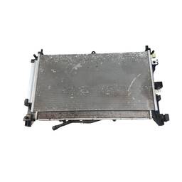 KIT RADIADOR ORIGINAL JEEP RENEGADE 1.8 ETORQ