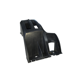 GUIA SUPORTE PARACHOQUE TRASEIRO ESQUERDO GRAND C4 09 A 2014