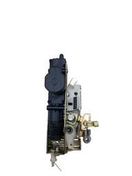 FECHADURA PORTA DIANTEIRA DIREITA FORD KA 1997 A 2000