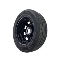 ESTEPE RODA FERRO CITROEN C3 C4 CACTUS ARO 15 9677907580