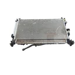 KIT RADIADOR ORIGINAL JEEP RENEGADE 1.8 ETORQ