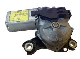MOTOR LIMPADOR TRASEIRO FORD FIESTA 1FD0ML701