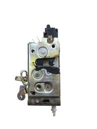 FECHADURA PORTA DIANTEIRA DIREITA FORD KA 1997 A 2000