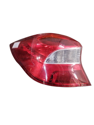 Lanterna Traseira Esquerda Ka Hatch 2019 2020 a 2021