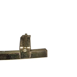 GUIA VIDRO DIANTEIRO ESQUERDO CHERY QQ 1.0 2016