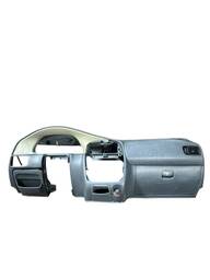 Capa Painel Tabelier Fiat Palio G2 2004/08 