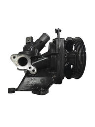 Bomba Água Gm S10 2.5 Flex 2017 2018