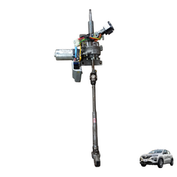 Coluna Direção Renaul Kwid 2018 2022