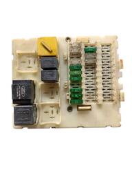 Modulo BSI Ford Focus 1.0 16v 2001 2003