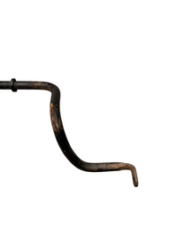 BARRA ESTABILIZADORA FORD ECOSPORT - 2013/17