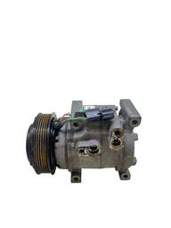 Compressor Ar Condicionado Hb20 1.0 3cc Asp/Turbo 2013/2022