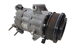 COMPRESSOR AR COND KA ECOSPORT 1.5 3CC 2018 A 2021 C/ SENSOR