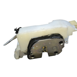 FECHADURA PORTA DIREITA S10 2012/.. 2/4P SEM TRAVA ELÉ