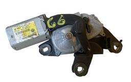 Limpador Vidro Traseiro Vw Gol G5 G6 Fox Golf Orig