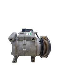 COMPRESSOR AR CONDICIONADO HB20 1.0 3CC ASP/TURBO 2013/2022