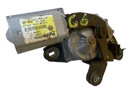 LIMPADOR VIDRO TRASEIRO VW GOL G5 G6 FOX GOLF ORIG