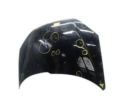 CAPÔ DIANTEIRO PEUGEOT 207 2009/2014 HOGGAR 2010/14 (DETALHE