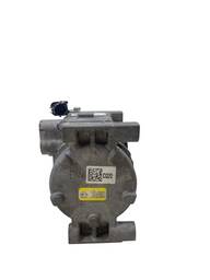 COMPRESSOR AR CONDICIONADO HB20 1.0 3CC ASP/TURBO 2013/2022