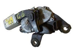 LIMPADOR VIDRO TRASEIRO VW GOL G5 G6 FOX GOLF ORIG