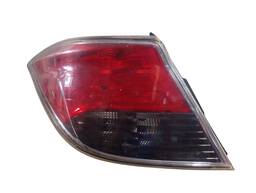 Lanterna Traseira Esquerda Prisma 13/16 Lt Ltz / Joy até 19