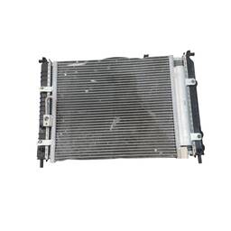 KIT RADIADOR ORIGINAL FIAT IDEA 2011 A 2016