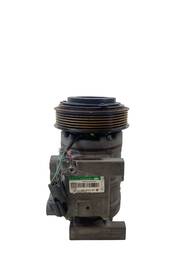 COMPRESSOR AR CONDICIONADO HB20 1.0 3CC ASP/TURBO 2013/2022