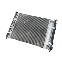 KIT RADIADOR ORIGINAL FIAT IDEA 2011 A 2016
