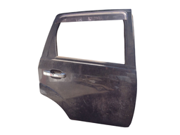 Porta Traseira Direita EcoSport 2003 a 2012