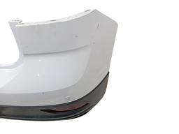 PARACHOQUE TRASEIRO T-CROSS 2020 2021 A 2024