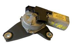 MOTOR LIMPADOR TRASEIRO GM ONIX ANO 2013 A 2020