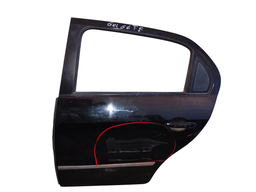 Porta Traseira Esquerda Gol Voyage G5 G6 G7 G8 2008/DETALHES