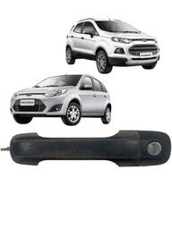 Macaneta ext L/D ford fiesta/ecosport 2014