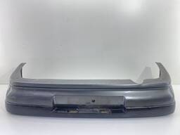 Parachoque Traseiro Peugeot 306 1994 1998