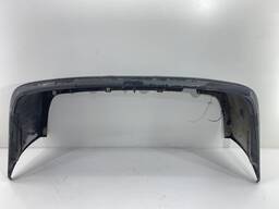 PARACHOQUE TRASEIRO PEUGEOT 306 1994 1998