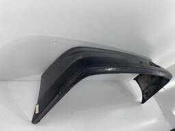 PARACHOQUE TRASEIRO PEUGEOT 306 1994 1998