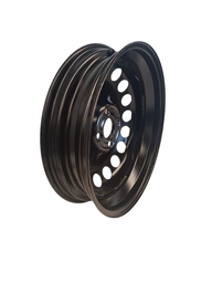 RODA DE FERRO ESTEPE ARO 16