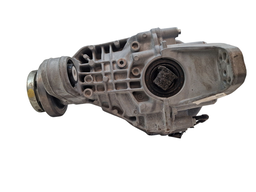 DIFERENCIAL TRASEIRO MASERATI LEVANTE 3.0 2017 2018 A 2021