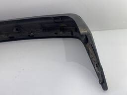 PARACHOQUE TRASEIRO PEUGEOT 306 1994 1998