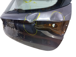 TAMPA TRASEIRA ARGO 2018 2019 2020/.. (DETALHE)