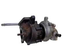 TURBINA L200 TRITON PAJERO SPORT 2.4 16V DIESEL 2017 2018/..