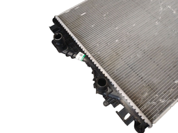 RADIADOR ÁGUA BAIXA FIAT PULSE FASTBACK 1.0 - 2021 A 2026