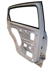 PORTA TRASEIRA ESQUERDA CHERY TIGGO 2 3X 2019 2020 A 2023