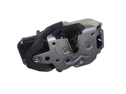 Fechadura Porta Diant Esq GM Cruze 12/16 Tracker 14/19 5Pino