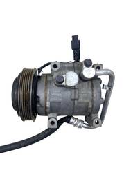 Compressor Ar Condicionado Hb20 1.0 3cc Asp/Turbo 2013/2022