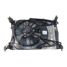 KIT RADIADOR ORIGINAL FIAT FIORINO 2014 A 2019