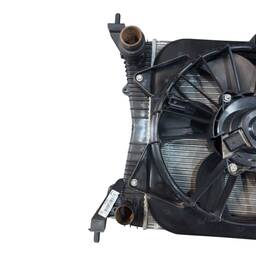 KIT RADIADOR ORIGINAL FIAT FIORINO 2014 A 2019