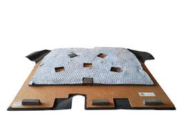 FORRO PORTA MALAS NISSAN KICKS 2017/