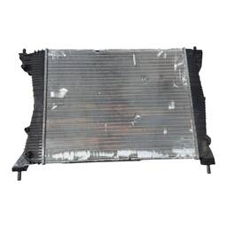 KIT RADIADOR ORIGINAL FIAT FIORINO 2014 A 2019