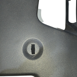 ACABAMENTO INFERIOR PAINEL C4 GRAND PICASSO 2.0 2009