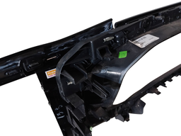 MOLDURA ACABAMENTO PAINEL VOLKSWAGEN POLO VIRTUS/ ESPELHADO 